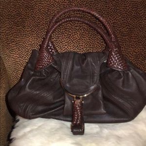 Besso Purse 👜 with dust bag